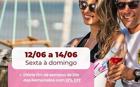Jangadeiro Praia Hotel