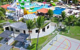 Jangadeiro Praia Hotel